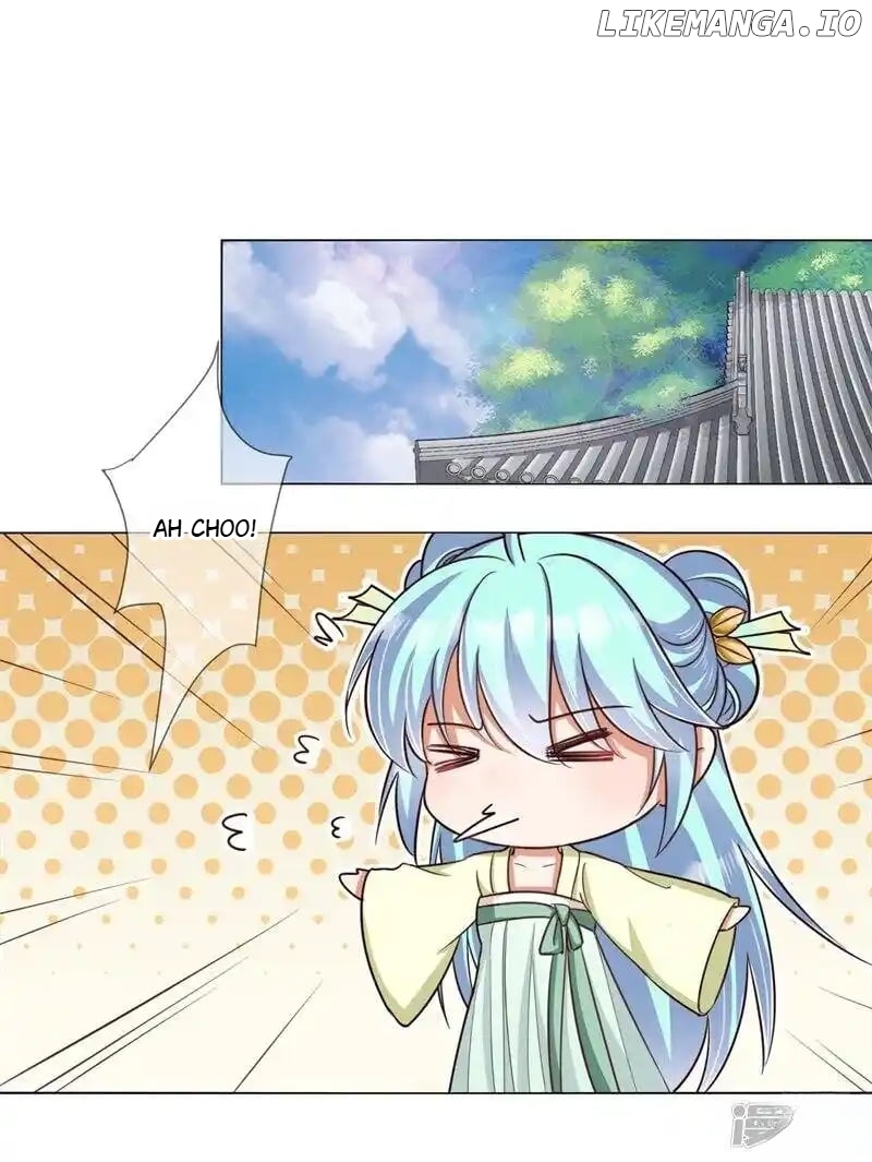 My Toxic Concubine chapter 17 - page 13